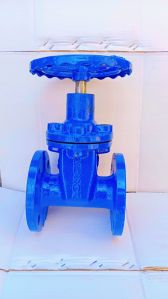 ductile iron sluice valve 2 inches to 8 inches
