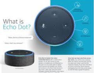 Echo Dot