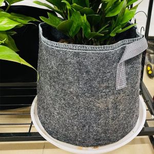 plant grow bags non-woven fabric