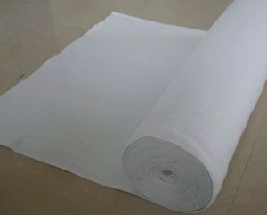 Non-Woven Filter Fabric