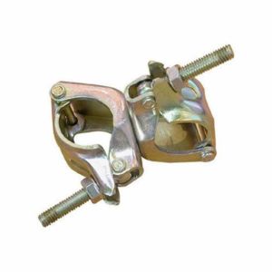 Clamps and Clamping Equipment