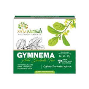 organic gymnema tea