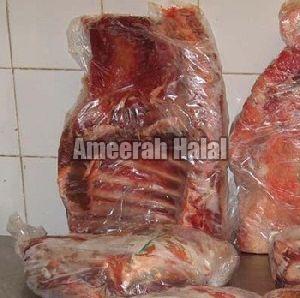 Frozen Halal Goat Meat