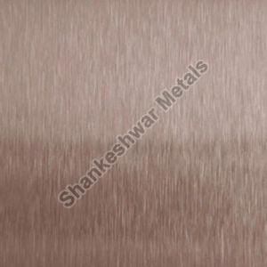sandblast stainless steel sheet