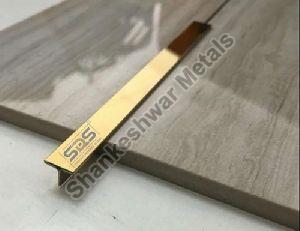 SDS Brand 304 Stainless Steel T Patti