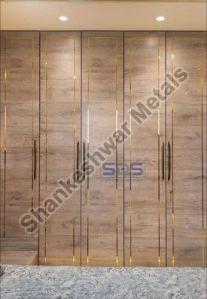 Stainless Steel   304 Decorative T Profile 16 Mm By Sds