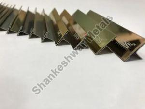 T Shape Stainless Steel Flooring Profile by sds