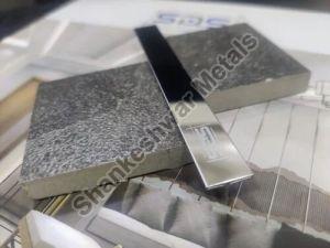 V Groove Stainless Steel T Profile by sds
