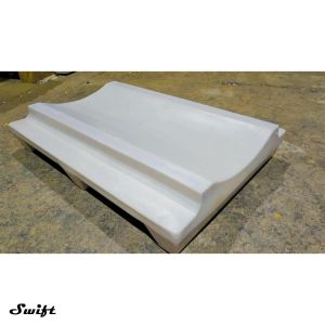 Paper Roll Plastic Pallet
