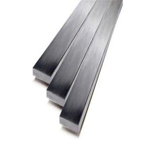 Duplex Stainless Steel Flat Bar