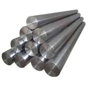 Duplex Stainless Steel Forged Bar