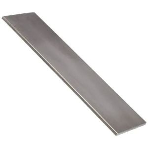 Stainless Steel Bars