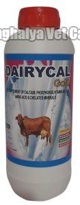 DAIRYCAL GOLD Cattle Feed Supplement