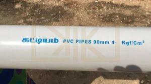 90mm PVC Pipe