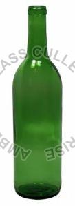 750ml Empty Glass  Bottles