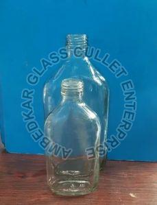 Romonova Glass Bottles
