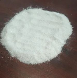 White Glass Powder