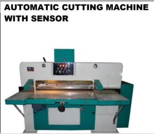 Fully Automatic Notebook Machines