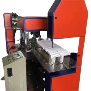 Fully Automatic Paper Napkin Machine
