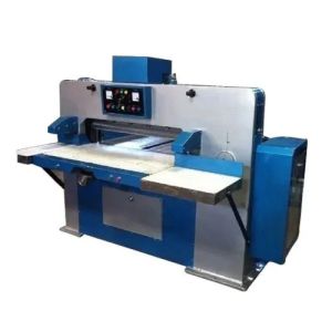 Prime Fully Automatic Notebook Making Machines