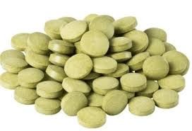 Moringa Tablets
