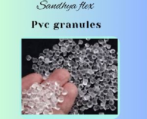 PVC Granules for Pipe