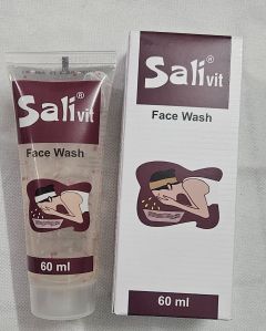Salivit Face Wash