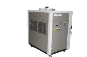 Air Cooled Chillers