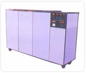 MSUCS-01 Multi Stage Ultrasonic Cleaning Systems