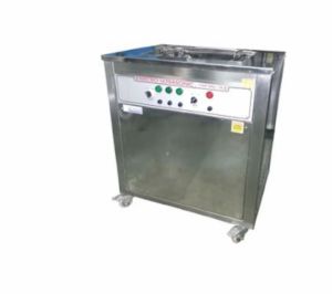 Stainless Steel Hospital Ultrasonic Cleaners