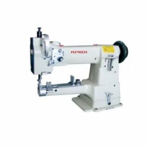 FT-335 Cylinder Bed Sewing Machine With Large Hook