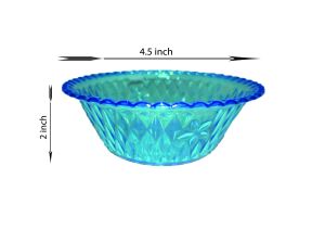 Kohinoor Bowl (Crystal)