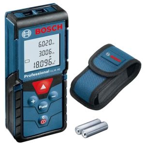 Bosch GLM 150C Laser Distance Meter
