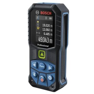 Bosch GLM 50 27 G Laser Distance Meter