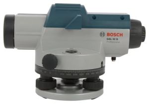 Bosch GOL 32D Optical Level