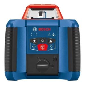Bosch GRL 350 HV Rotational Laser Line Level