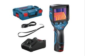 Bosch GTC 400 C Thermal Imager Camera