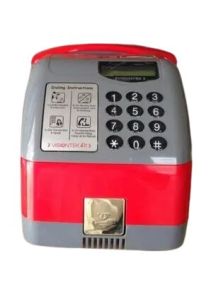 Gsm Coin Payphone