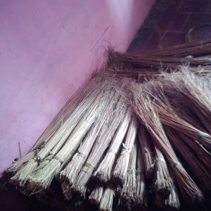 Coconut Brooms sticks
