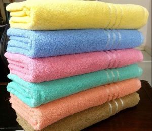Cotton Terry Towel