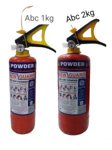 multipurpose abc powder stored pressure fire extinguisher