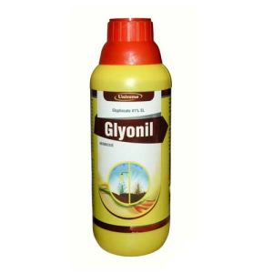 Glyphosate 41% SL Herbicide