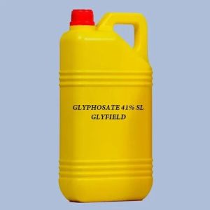 Glyphosate 54% SL