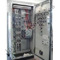 Jayesh Power Control Panel