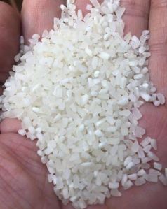 White broken Rice