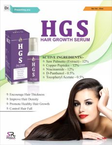 HGS hair Serum