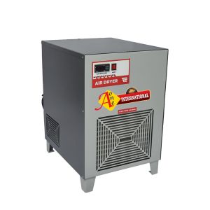 Refrigerated Air Dryers