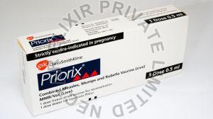Priorix Vaccine
