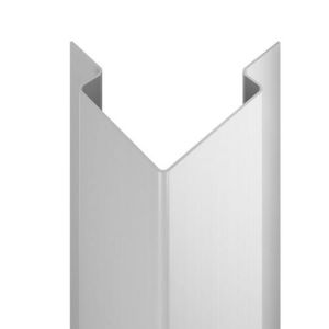 Stainless Steel Wall Corner Guard