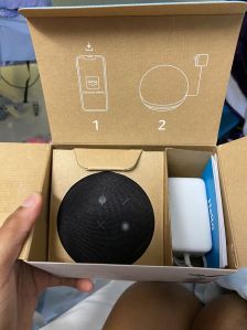 Alexas Echo Dot 5TH Generation Smart Speaker